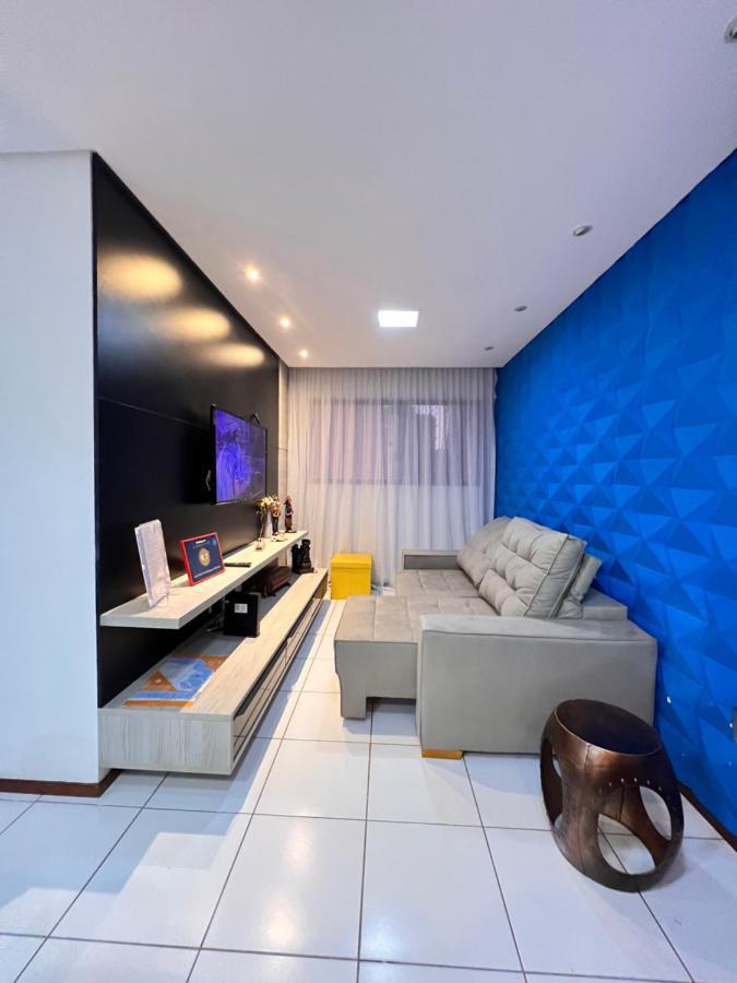 Apartamento Ponta Verde-Pajucara - Edf-Soho 2 Quartos - Castelo B Temporada Maceió Exteriér fotografie