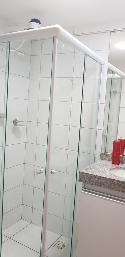 Apartamento Ponta Verde-Pajucara - Edf-Soho 2 Quartos - Castelo B Temporada Maceió Exteriér fotografie