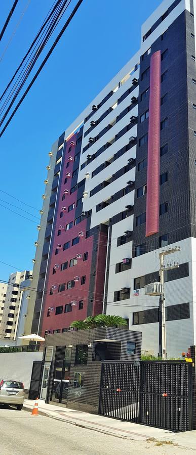 Apartamento Ponta Verde-Pajucara - Edf-Soho 2 Quartos - Castelo B Temporada Maceió Exteriér fotografie