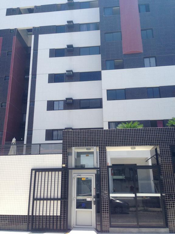 Apartamento Ponta Verde-Pajucara - Edf-Soho 2 Quartos - Castelo B Temporada Maceió Exteriér fotografie