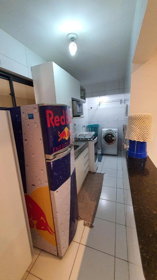 Apartamento Ponta Verde-Pajucara - Edf-Soho 2 Quartos - Castelo B Temporada Maceió Exteriér fotografie